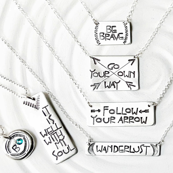 Navajo Style Jewelry