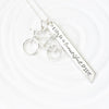 Life is a Beautiful Ride | Bicycle Necklace