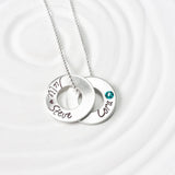 birthstone-washer-necklace