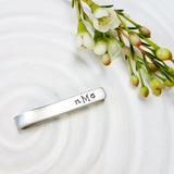 Tie Bar | Father of the Bride Tie Clip