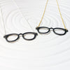 Glasses Bar Necklace | Sunglasses Necklace
