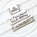 Follow Your Arrow | Navajo Inspired Jewelry