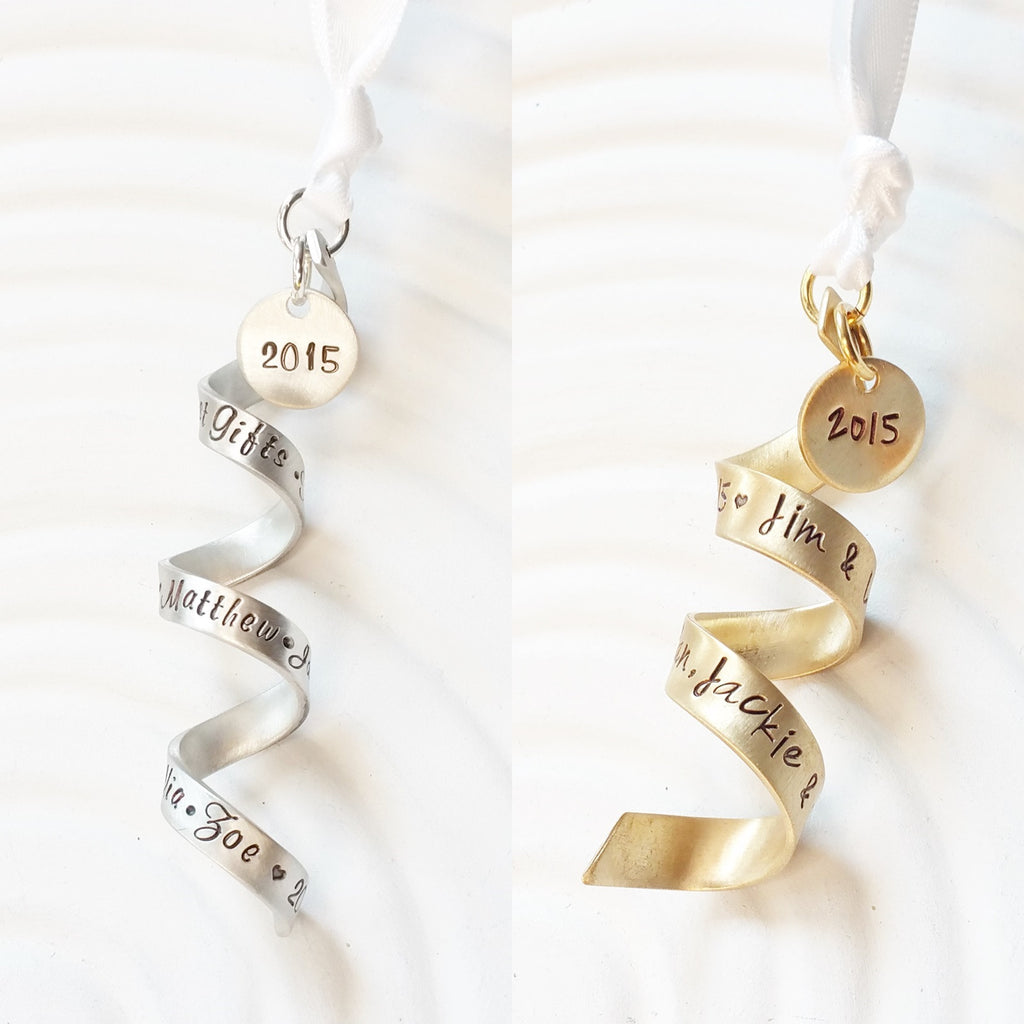 Christmas Ornament | Holiday Ornament