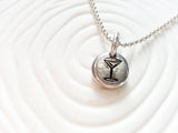 Martini Glass Necklace | Bachelorette | Girls Night Out Gift