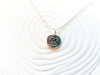 Love Letter | Envelope Charm Necklace