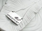 Spec-tacular Necklace | Glasses Necklace