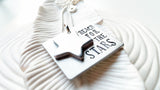 Reach for the Stars | Motivational Necklace