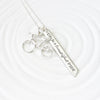 Life is a Beautiful Ride | Bicycle Necklace
