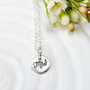 Mrs. Necklace | Bride to Be Gift