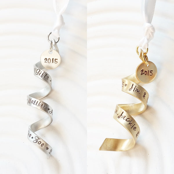 Christmas Ornament | Holiday Ornament