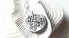 She Believed She Could So She Did | Motivational Necklace