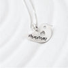 Mama Bird Necklace