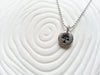 Family Tree Necklace | Tree Charm | Pebble Jewelry