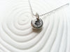 Sea Turtle | Pebble Necklace