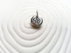 Sand Dollar Charm | Pebble Collection