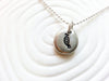 Sweet Pea Necklace | New Mother's Gift | Pregnant Mom