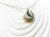 Sweet Pea Necklace | New Mother's Gift | Pregnant Mom
