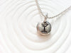 Martini Glass Necklace | Bachelorette | Girls Night Out Gift