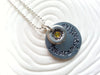 You Are My Sunshine | Mother's Necklace