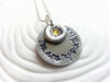 You Are My Sunshine | Mother's Necklace