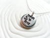 Refuse to Sink | Motivational Jewelry | Pebble Collection