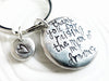 Thank You For Raising The Man Of My Dreams Keychain | Pebble Keychain