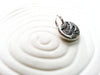 Tattoo Sparrow Charm | Pebble Charm