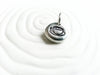 Latte Cup | Coffee Cup Charm | Pebble Collection