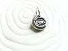 Latte Cup | Coffee Cup Charm | Pebble Collection
