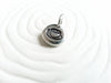 Latte Cup | Coffee Cup Charm | Pebble Collection