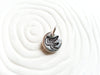 Tattoo Sparrow Charm | Pebble Charm