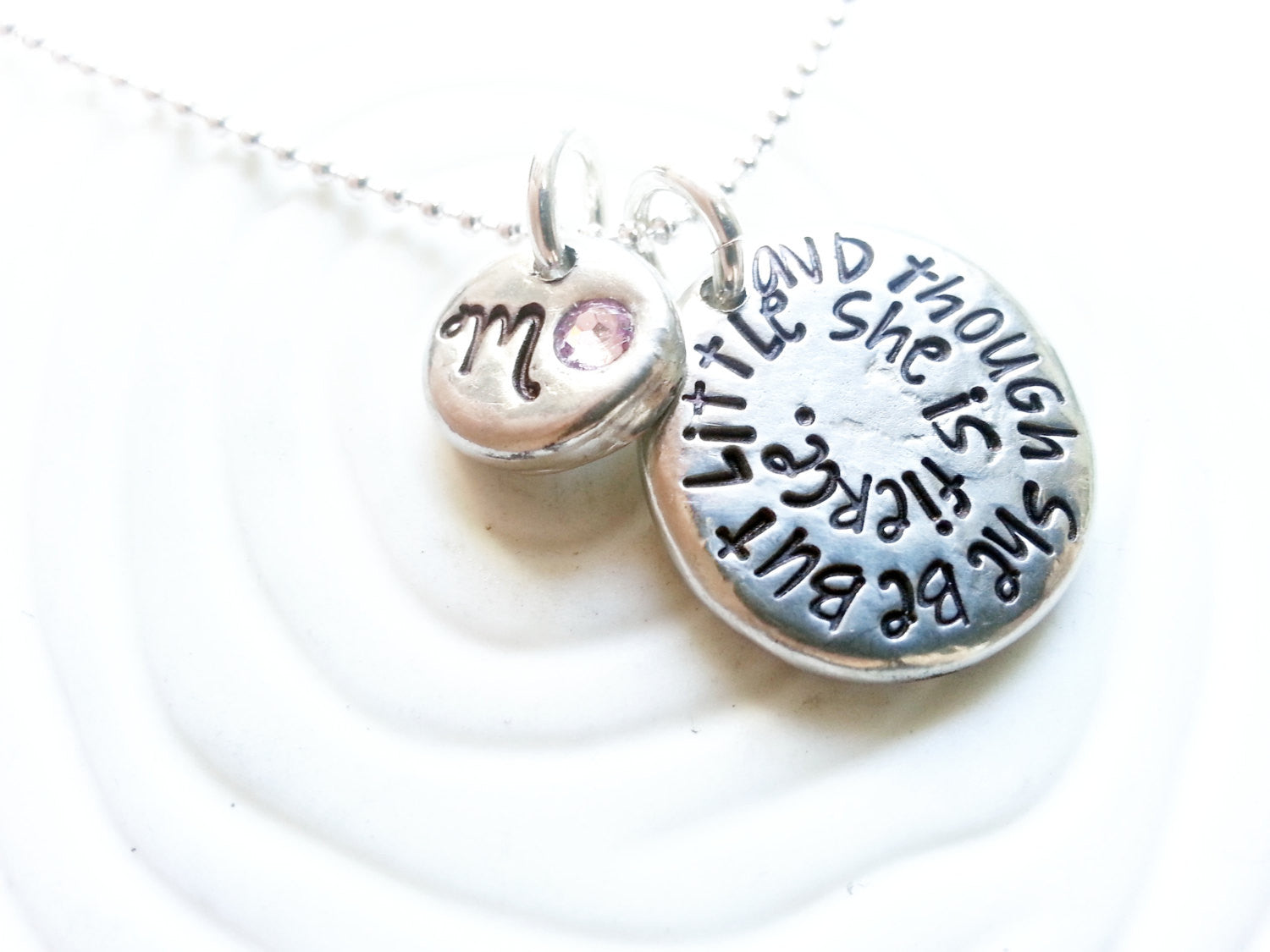 Pebble Jewelry – lark & juniper