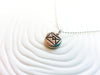 Love Letter | Envelope Charm Necklace