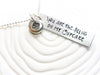 You Are The Icing On My Cupcake | Cupcake Necklace