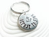 Refuse to Sink | Motivational Keychain