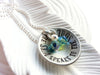 The Sea Speaks to the Soul | Nautical Necklace