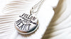 Follow Your Heart | Inspirational Message Jewelry