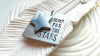 Reach for the Stars | Motivational Necklace