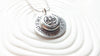 Sugar Skull Necklace | Life Is Eternal Love Is Immortal