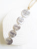 Personalized Ornament |  Family Name Ornament