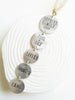 Personalized Ornament |  Family Name Ornament