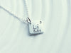 Itty Bitty Periodic Table Element Necklace | Elements Necklace