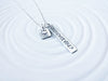 Whoo Loves You? | Owl Necklace