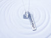 Whoo Loves You? | Owl Necklace